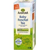 Alnatura Bio Baby-Fenchel-Tee 35 Gramm