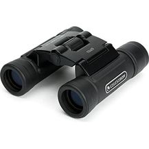 Bild für Celestron 71232 UpClose G2 10 x 25 Dachkantprismen-Fernglas