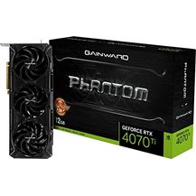 Bild für Gainward VGA RTX4070TI 12GB Phantom GS