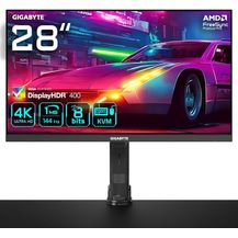 Bild für Gigabyte M28U 28" 4K UHD Arm Edition Gaming Monitor