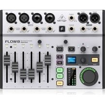 Bild für Behringer FLOW 8