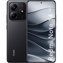 Bild für Xiaomi Redmi Note 14 5G, 8 GB + 256 GB, 16,9 cm (6,67 Zoll)