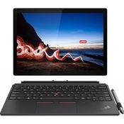 Lenovo TP X12 DET.G2 CU7-164U VP 32GB, All-in-One-PC mit Intel Core Ultra 7 164U Prozessor, 32 GB RAM, 1000 GB, Windows 11 Professional