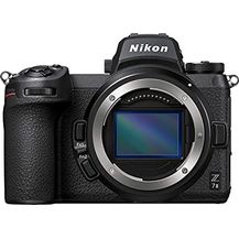 Bild für NIKON Z 7II GEHÄUSE