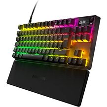 Bild für SteelSeries Apex Pro TKL (2023)