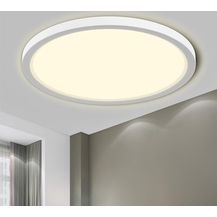 Bild für LQWELL® Deckenleuchte LED Deckenlampe