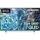75 Zoll Ultra-HD-Fernseher