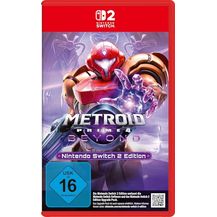 Bild für Nintendo Metroid Prime 4: Beyond