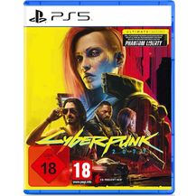 Bild für Cyberpunk 2077 Ultimate Edition