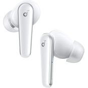 soundcore Liberty 5, kabellose Earbuds mit Noise Cancelling, 2X stärkere Stimmreduktion, ANC in Echtzeit, 6 Mics für klare KI-Telefonate, Schnelles Laden, lange Akkulaufzeit