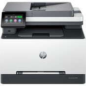 HP Color LaserJet Pro MFP 3302fdng Multifunktionsdrucker, LAN (Ethernet), HP Instant Ink kompatibel - Preisvergleich