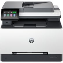 Bild für HP Color LaserJet Pro MFP 3302fdng Multifunktionsdrucker, LAN (Ethernet)