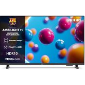 Philips 32PFS6900, 32 Zoll HD LED Smart TV mit Pixel Plus, Titan OS, Dolby Digital Sound, Sprachsteuerung mit Alexa und Google Assistent