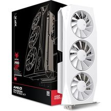 Bild für XFX Mercury AMD Radeon RX 9060XT OC White