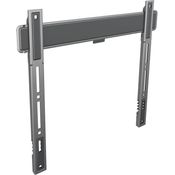 Vogel's Elite 5405 Extrem Flache TV-Wandhalterung für 32-77 Zoll Fernseher, Max. 75 kg, TV Halterung VESA 400x400, Universelle Kompatibilität, Abstand zur Wand nur 1,5 cm