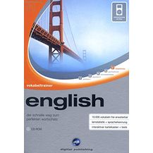 Bild für IS 11: Vokabeltrainer Englisch