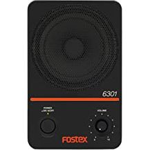 Bild für Fostex Aktiver Monitor mit konischem Breitbandlautsprecher