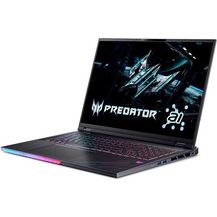 Bild für Acer Predator Helios 18 AI PH18-73-93SQ 18" WQUXGA Core Ultra 9 275HX RTX 5090 128GB/2TB Win11 Pro (18", Intel Core Ultra 9 275HX, 128 GB, 1 GB, DE)