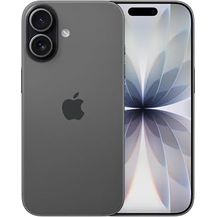 Bild für Apple iPhone 17 (256 GB, Black, 6.30", Dual SIM, 5G)