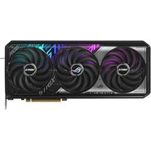Bild für ASUS ROG Strix GeForce RTX 5070 Ti OC Edition
