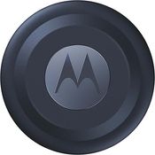 Motorola moto tag, Bluetooth Tracker für Android-Geräte, IP67 wasserdicht, austauschbare Batterie, blau