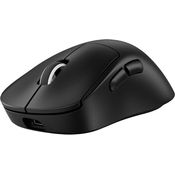 Logitech G PRO X SUPERLIGHT 2 DEX LIGHTSPEED Gaming-Maus, 60g leicht, 5 programmierbare Tasten, 32K-DPI-Sensor, USB-C - Schwarz