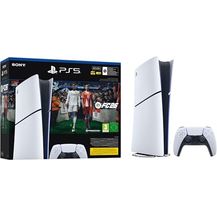 Bild für SONY PlayStation®5 Digital-Edition 825 GB