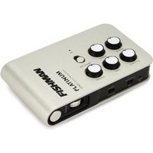 Bild für Fishman Platin-Stufen-Analog-Vorverstärker für Bass