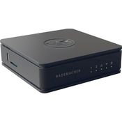 Rademacher HomePilot2 - Das Herzstück für Ihr Smart Home, Steuerung von DuoFern und Philips Hue Geräten (mit Google & Alexa Sprachsteuerung)