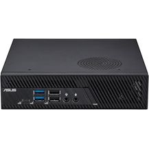 Bild für ASUS PB63-B3011AH Mini Desktop PC (Intel Core i3-13100 Prozessor, 8GB DDR5, 256GB M2. NVMe SSD, WiFi 6E, Bluetooth 5.2, Windows 11 Pro)