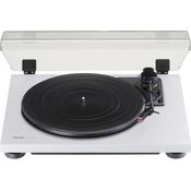 TEAC TN-180BT-A3 Bluetooth Turntable Plattenspieler, weiß