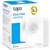 TP Link Tapo H100 Smart IoT Hub mit Glockenspiel Smart Alarm TPLink