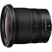 NIKKOR Z 14-30 mm 1: 4 S