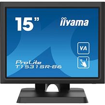Bild für iiyama Prolite T1531SR-B6 38 cm (15")
