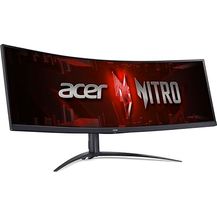 Bild für Acer Nitro XZ452CUV Gaming Monitor 44,5 Zoll (113 cm Bildschirm)