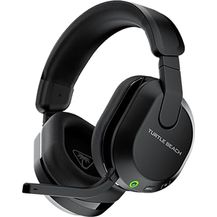Bild für Turtle Beach Stealth 600 Schwarz Gaming Headset mit 80 Stunden Akkulaufzeit
