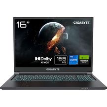 Bild für Gigabyte G6 MF-H2DE854KH Gaming Laptop