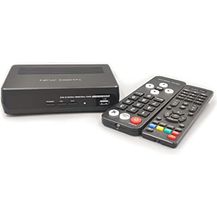 Bild für New Digital DEC DVBT-2 HEVC MAIN10 HD 2 Telecom