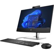 HP ProOne 440 G9 - Wolf Pro Security All-in-One Desktop-PC - Core i5 i5-14500T / 1.7GHz - 16GB RAM - 512GB SSD - UHD Graphics 770 - 1GbE - Wi-Fi 6E - Bluetooth Dual-Mode - Bluetooth 5.3