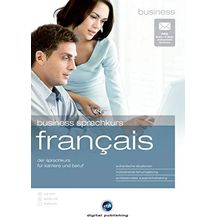 Bild für Business Sprachkurs Francais (DVD-ROM)