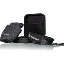 Bild für Bresser digitales Nachtsichtgerät Binokular 3X Nightlux 200 Pro mit digitalem Zoom (2-Fach)