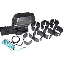 Bild für Berger & Schröter LW510 Nachtsichtgerät 4 x 30mm mit Mehrsprachiger Menüführung und austauschbarem 18650-Li-Ion Akku