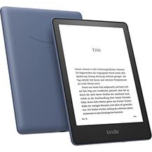 Bild für Kindle Paperwhite Signature Edition (32 GB)