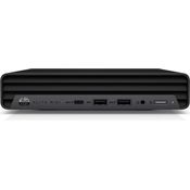 HP Elite 600 G9 Mini-PC, Core i7-13700T, 16GB RAM, 512GB SSD, schwarz