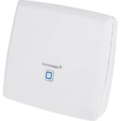 Homematic IP HmIP-CCU3 Smart Home Zentrale CCU3, weiß (151965A0)