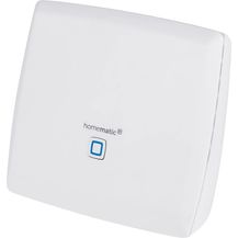 Bild für Homematic IP HmIP-CCU3 Smart Home Zentrale CCU3, weiß (151965A0)