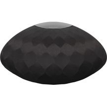 Bild für Bowers & Wilkins Formation Wedge schwarz Außenlautsprecher schwarz