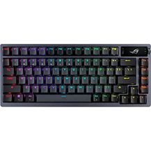 Bild für ASUS ROG Azoth 75 Wireless DIY Custom Gaming Tastatur