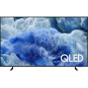 Samsung QLED Q8F, 75 Zoll (189 cm) 4K Smart TV mit AI-Vision, 100% Farbvolumen, HDR10+, Q4 AI Prozessor, One UI Tizen, Wi-Fi, Bluetooth 5.3 und Motion Xcelerator