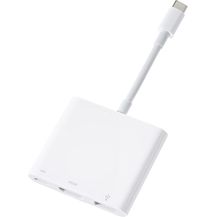 Bild für Apple USB-C-Digital-AV-Multiport-Adapter